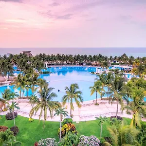Hotel At Mayan Palace Vidanta Riviera Maya Playa Paraiso