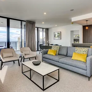 Aparthotel Qube Broadbeach Gold Coast