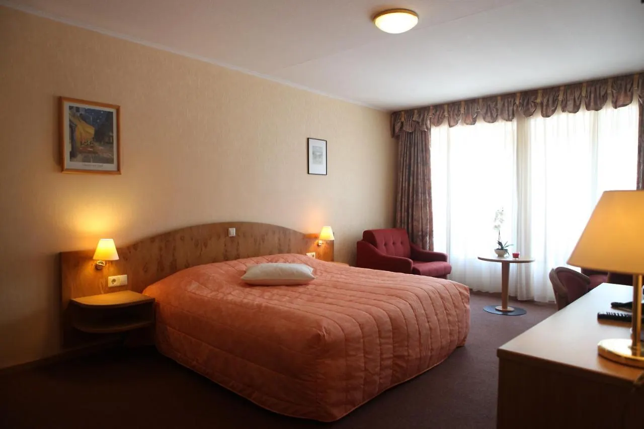 Hotel Op Der Bleech Larochette
